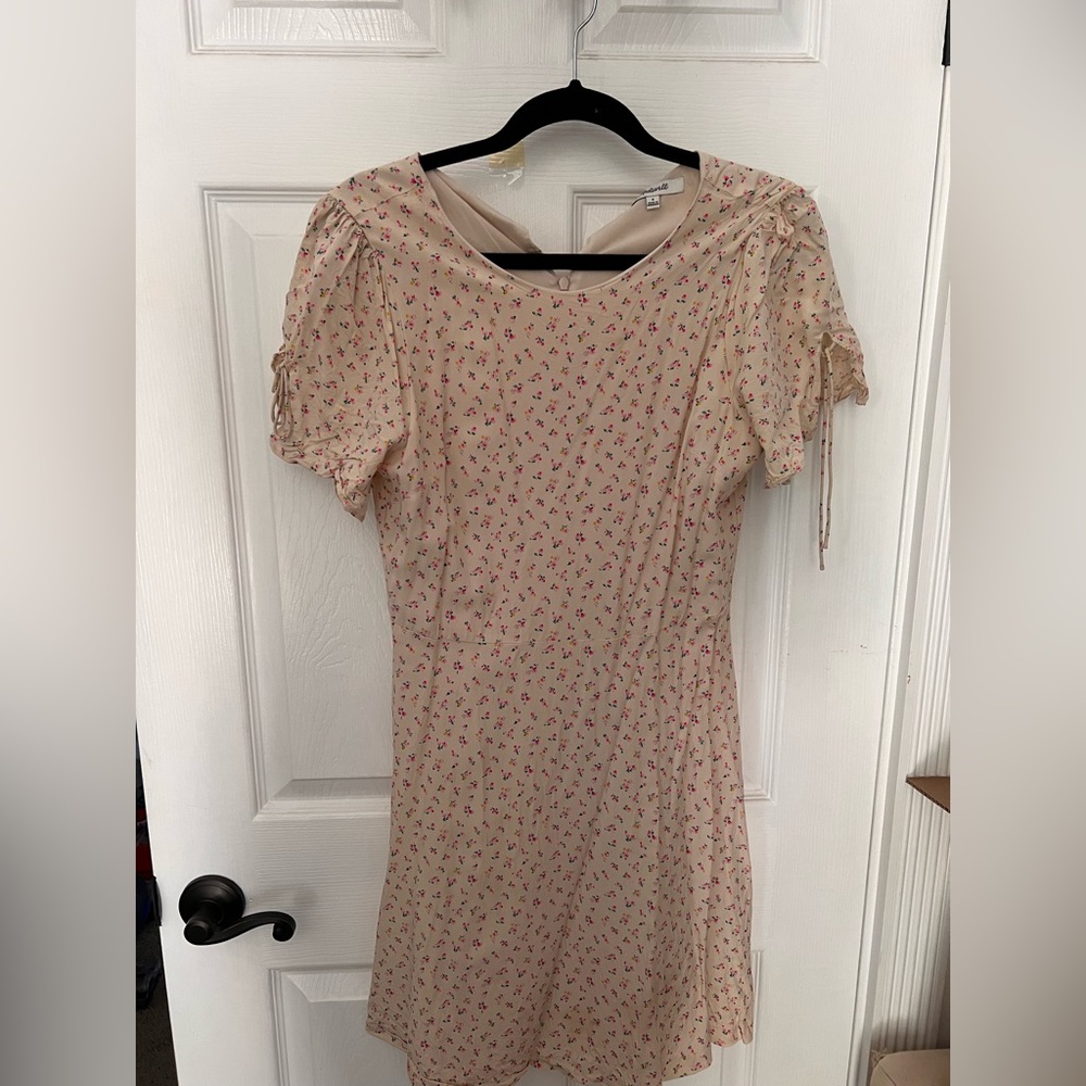 Madewell Dress